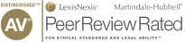 AV Peer Review Rated