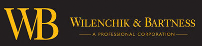 Wilenchik & Bartness PC - Business Litigation