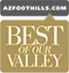 Best Of Our Valley