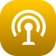 podcast icon